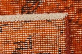 Embrace Opal | Turkish Rug Artistry | Vintage Carpet Sophistication | Kuden Rugs
