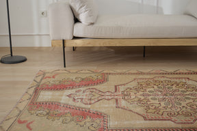 Oralee - Vintage Rug | Kuden Rugs