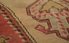 Oralee - Vintage Rug | Kuden Rugs