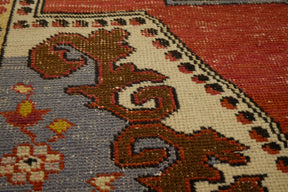 Oralie - Turkish Rug | Kuden Rugs