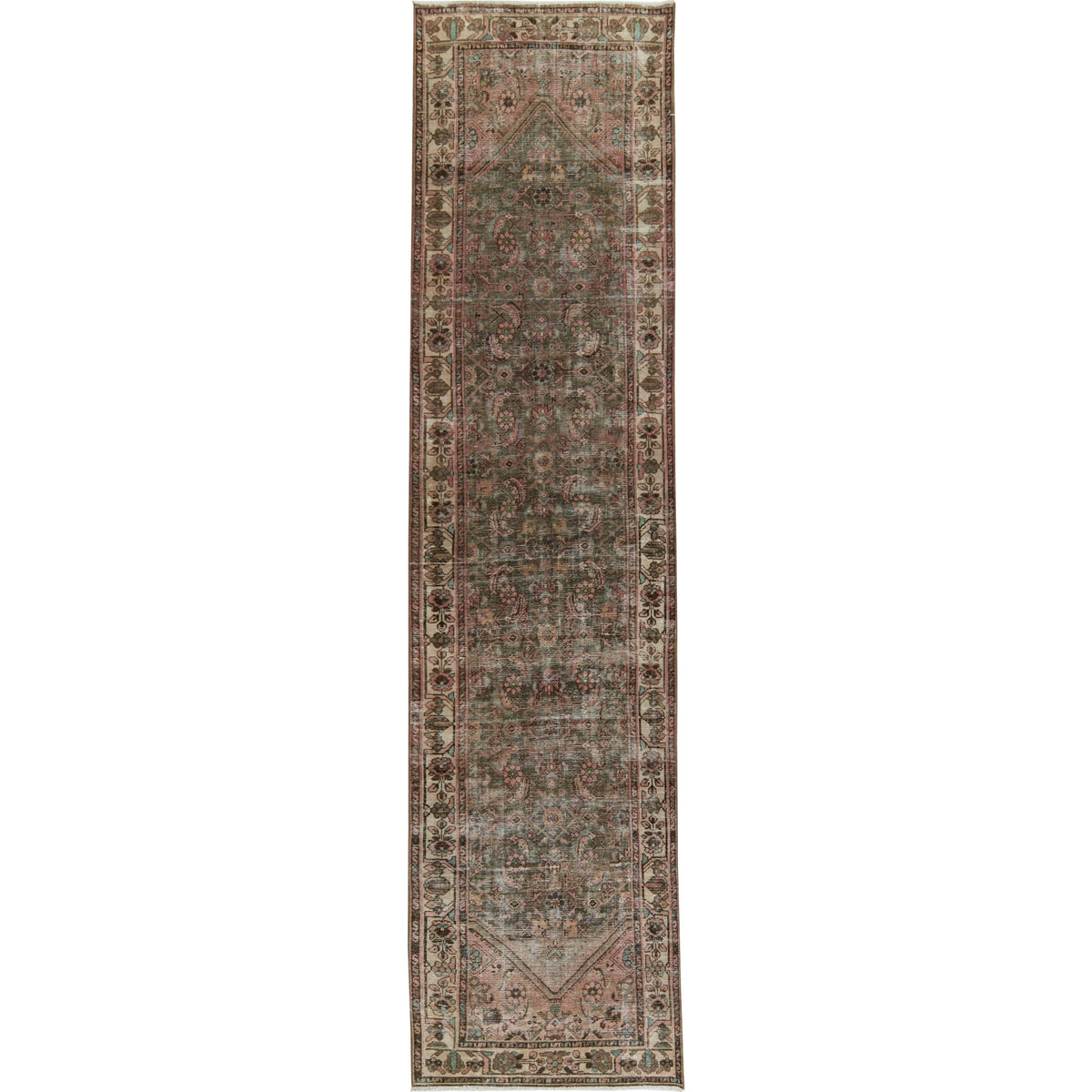 Orchid | Time-Tested Elegance | Kuden Rugs