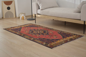 Orenda - Oushak Rug | Kuden Rugs