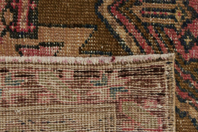 Oriana | Timeless Design | Handmade Runner Carpet | Kuden Rugs