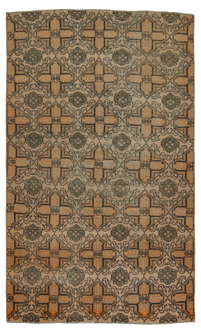 Orinda - Oushak Rug | Kuden Rugs