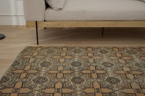 Orinda - Vintage Rug | Kuden Rugs