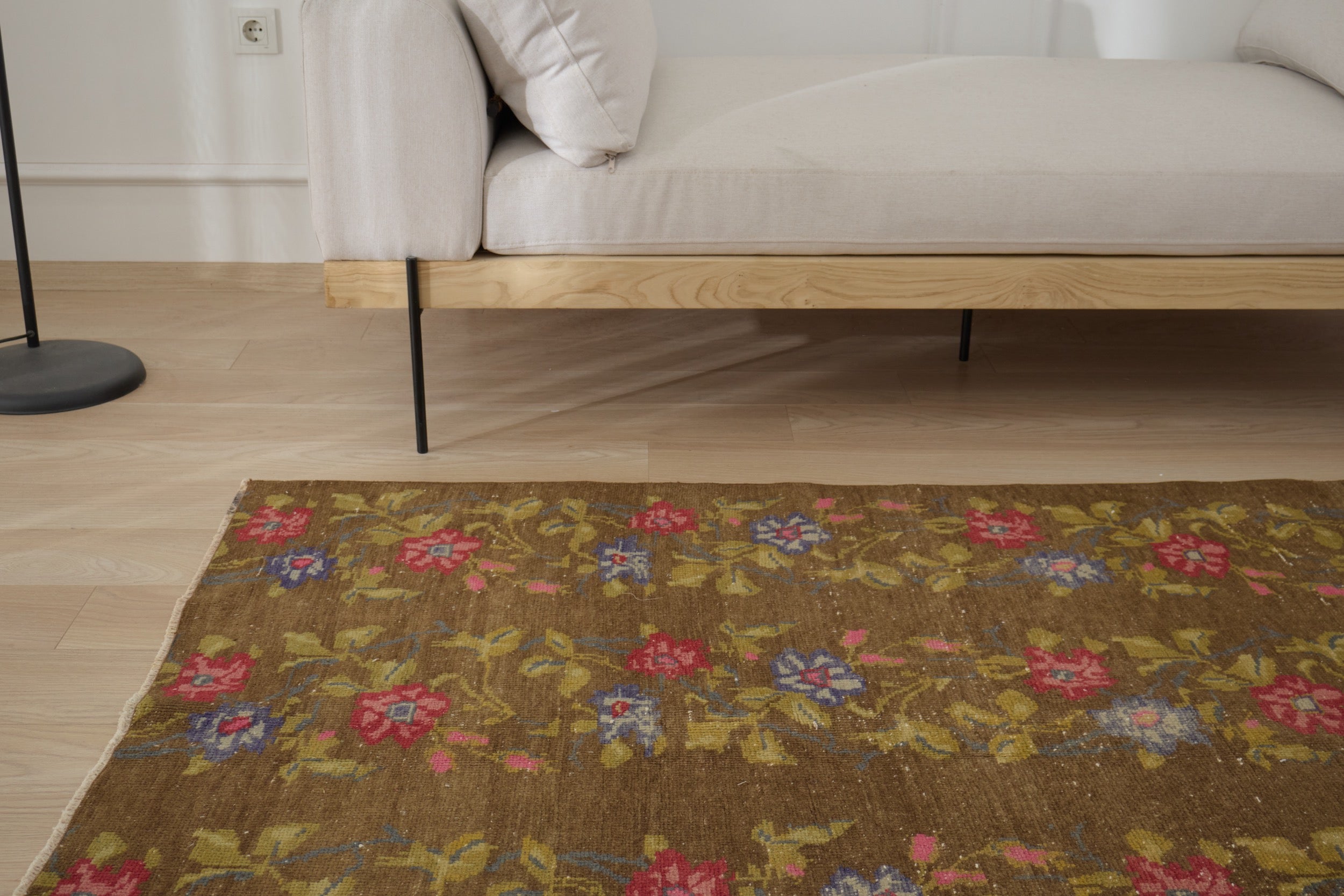 Ormanda - Turkish Rug | Kuden Rugs