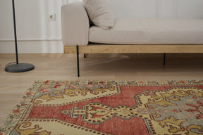 Orsola - Vintage Rug | Kuden Rugs