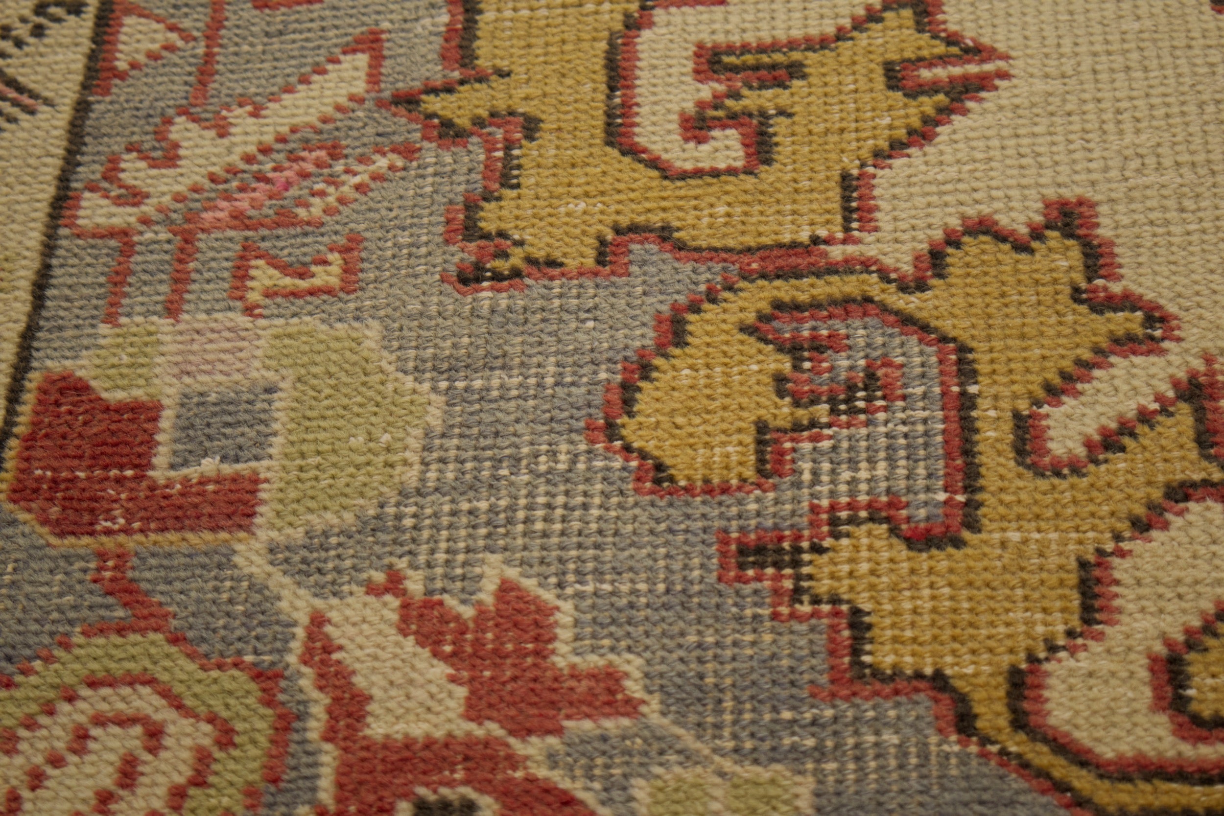 Orsola - Vintage Rug | Kuden Rugs