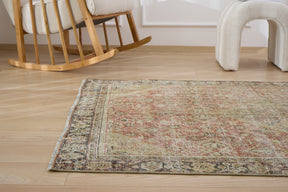 Osa | Timeless Tradition | Kuden Rugs