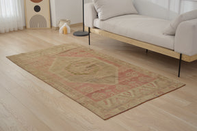 Osma - Vintage Rug | Kuden Rugs