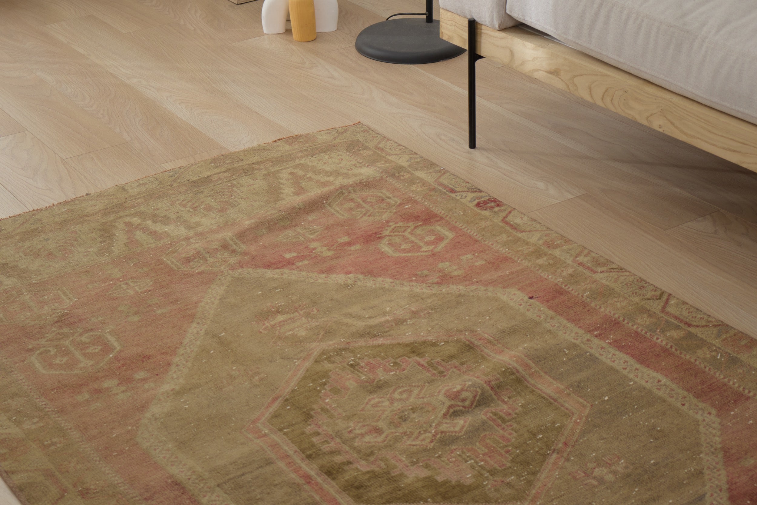 Osma - Turkish Rug | Kuden Rugs