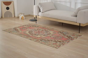 Handwoven tradition meets modern style. The Ottilia Rug. | Kuden Rugs