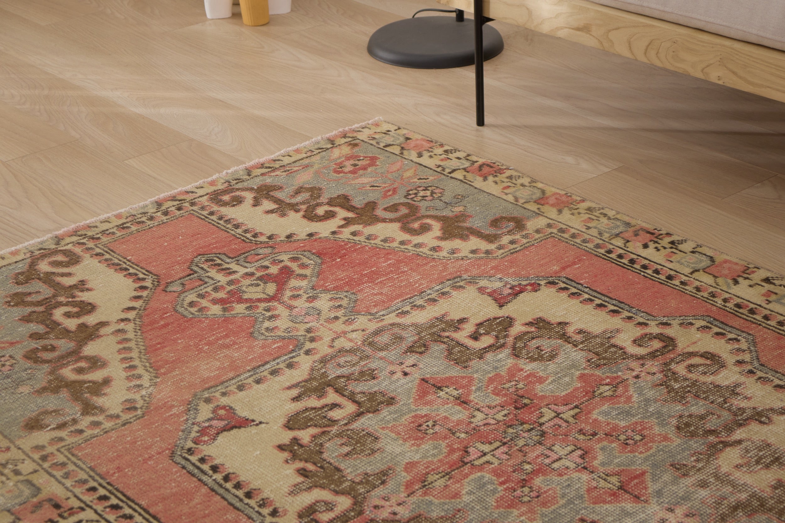 Ottilia - Vintage Rug | Kuden Rugs