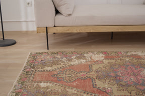 Ouisa - Turkish Rug | Kuden Rugs