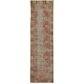 Owena - Vintage Rug | Kuden Rugs