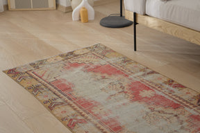 Owena - Turkish Rug | Kuden Rugs