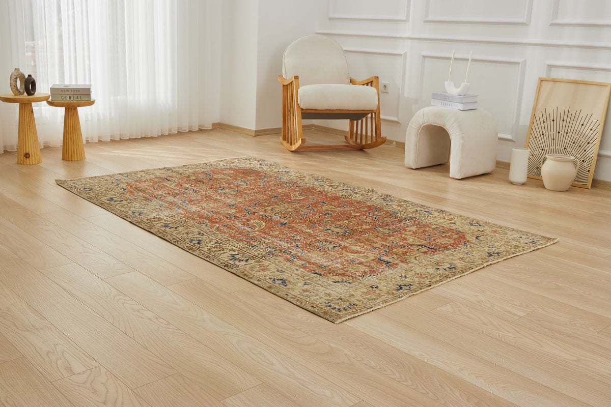 Elegant Parker Turkish Carpet