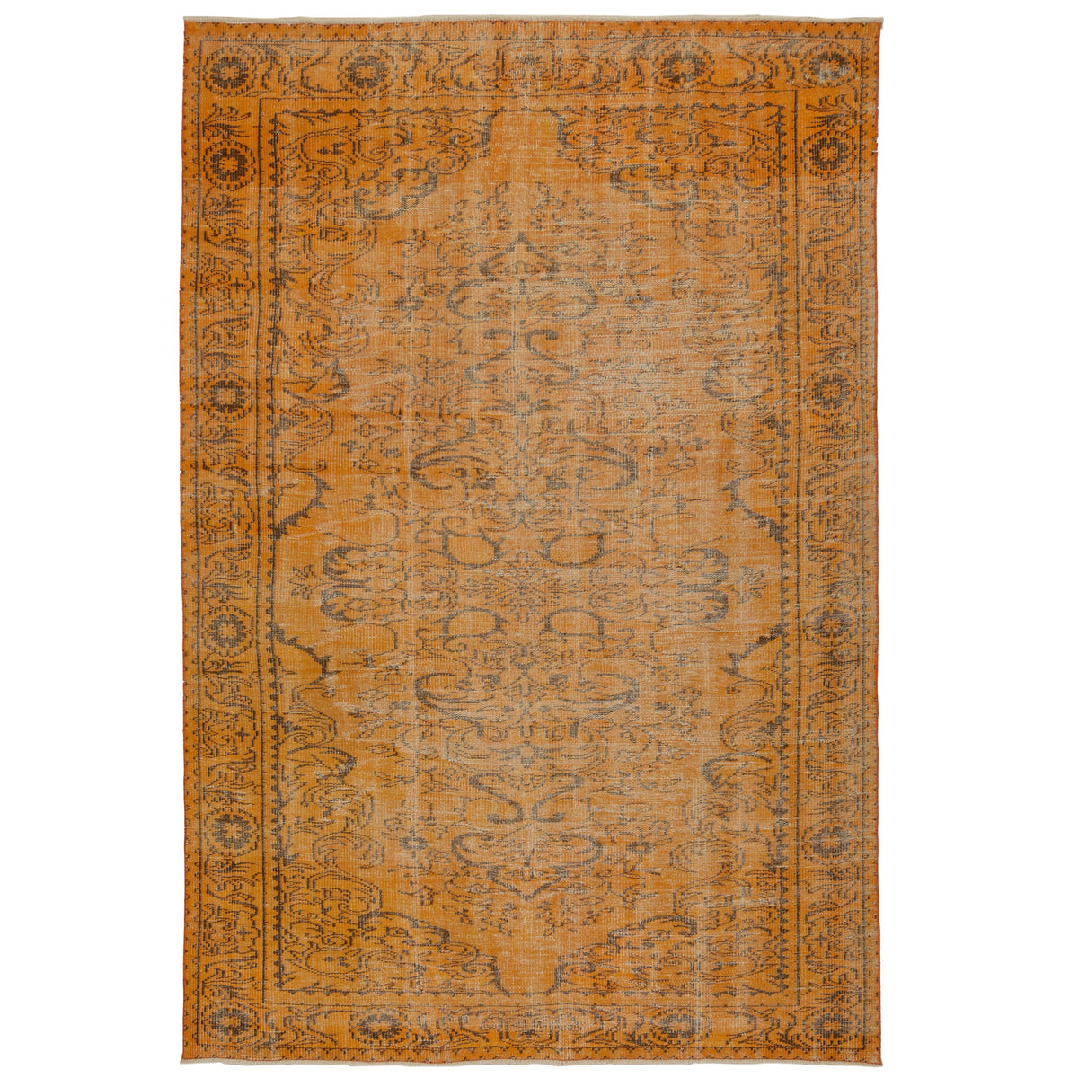 Pasua - Vintage Rug | Kuden Rugs