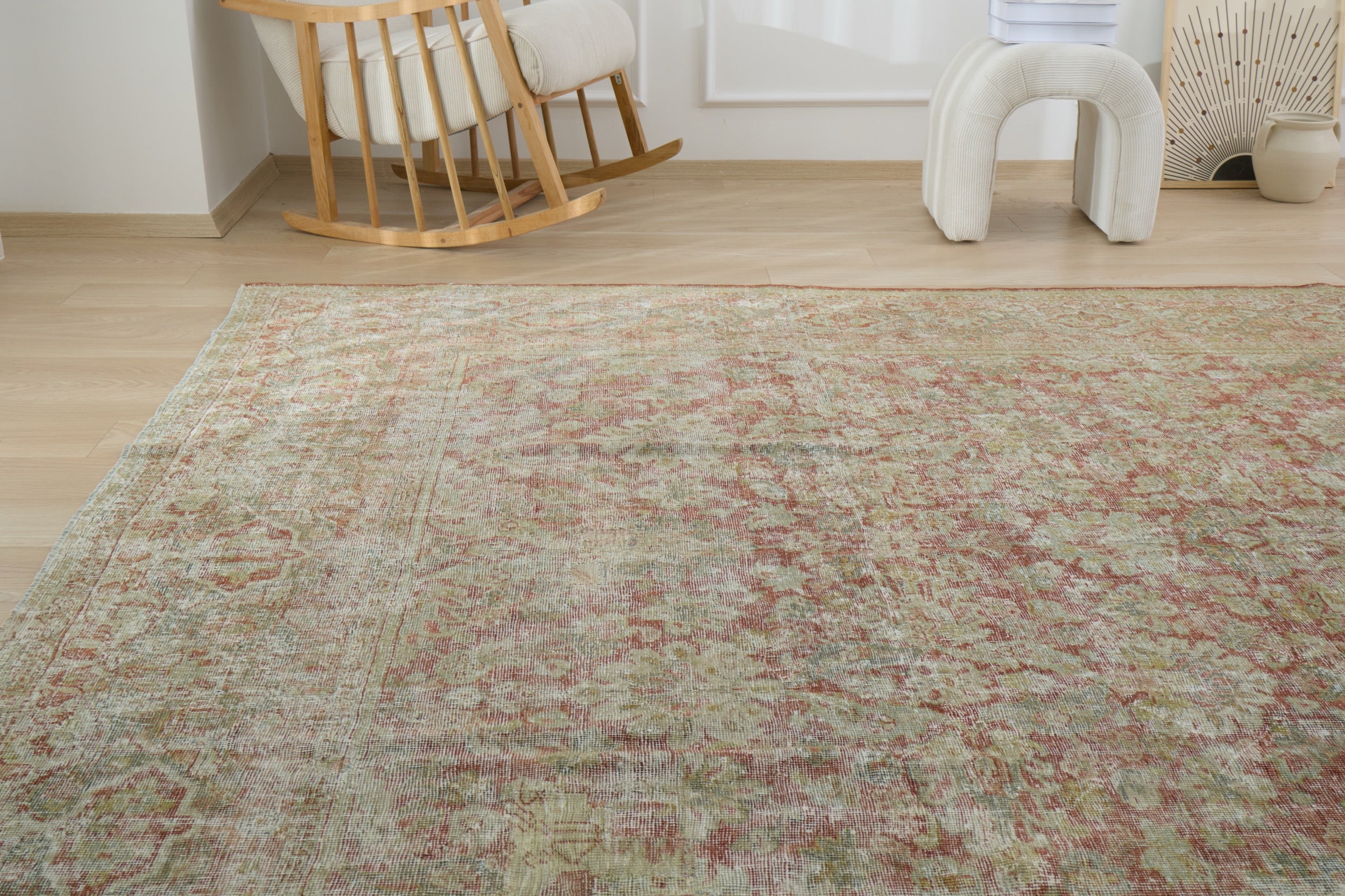 Paulina | Majestic Living Space Accent | Kuden Rugs