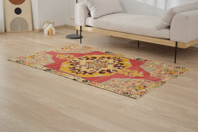 Payten - Vintage Turkish Anatolian Rug