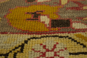 Payten - Vintage Turkish Anatolian Rug