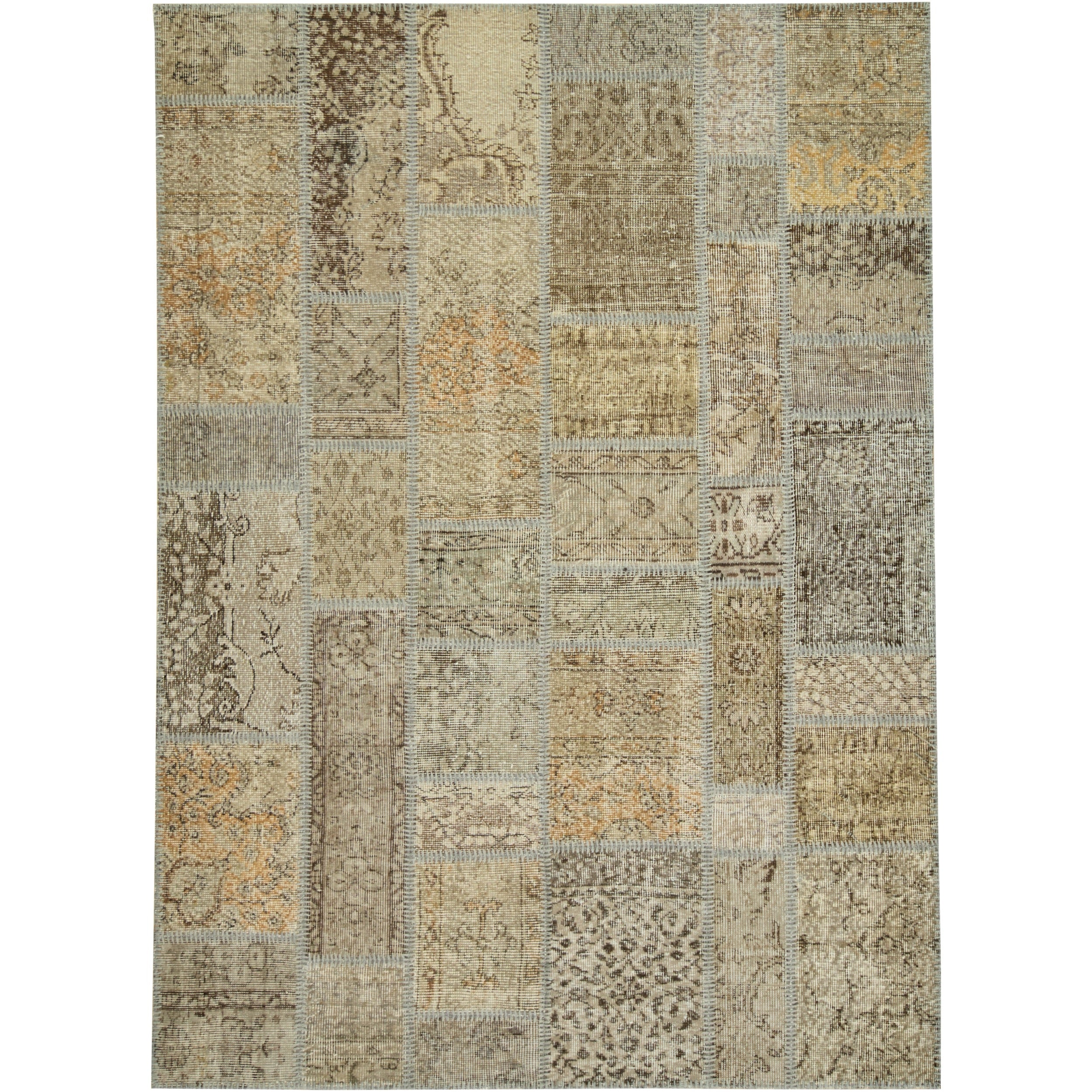 Penelope - Vintage Rug | Kuden Rugs