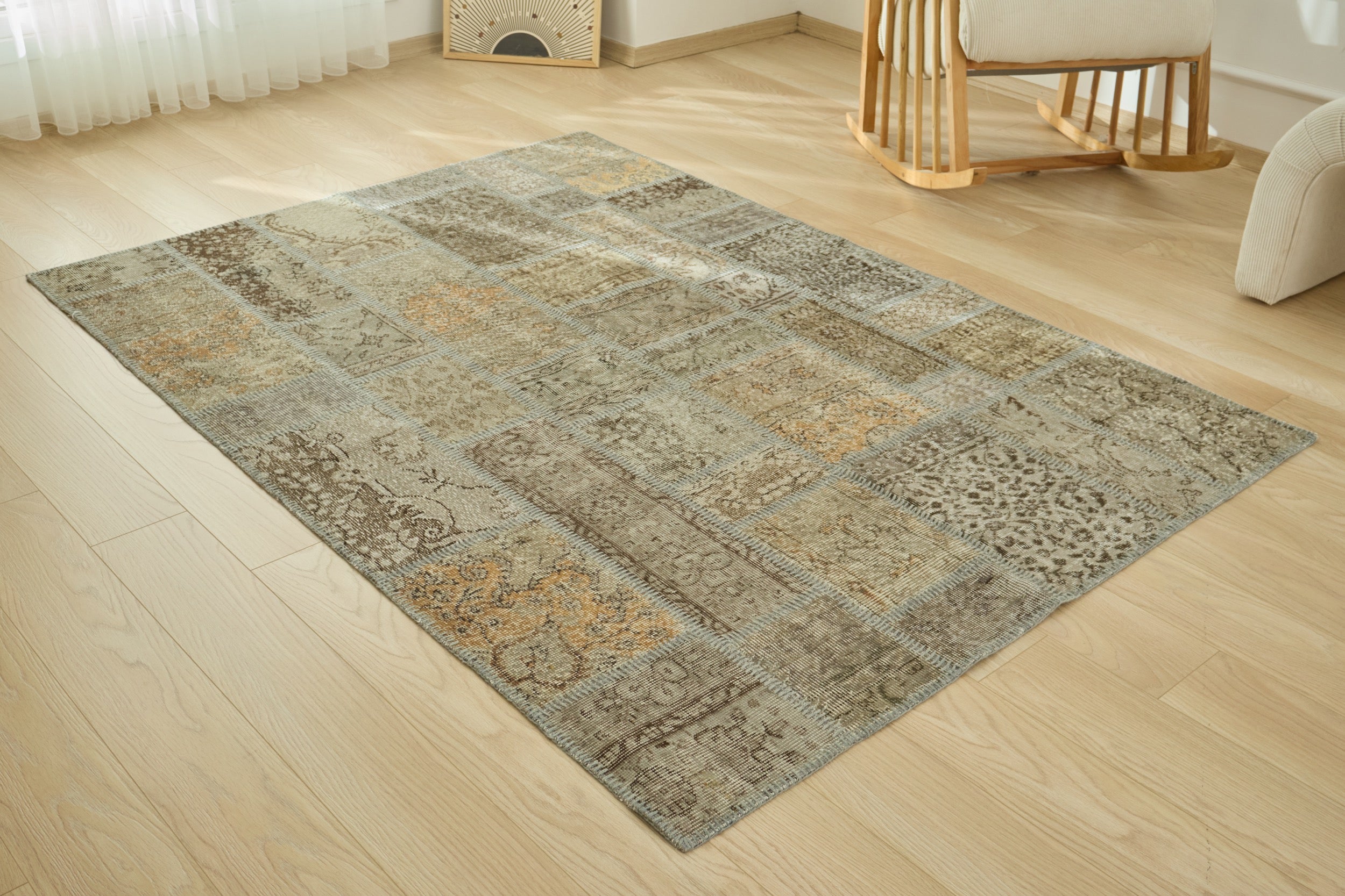 Penelope - Turkish Rug | Kuden Rugs