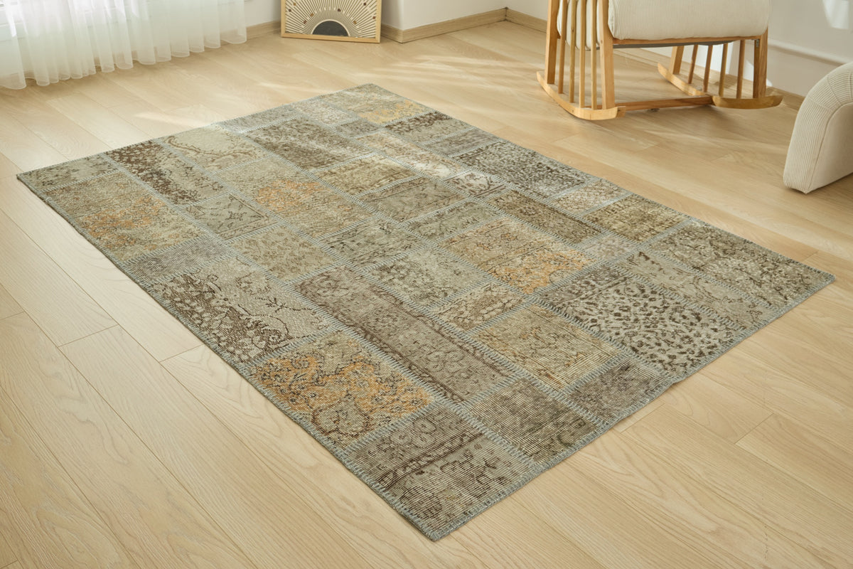 Penelope - Turkish Rug | Kuden Rugs