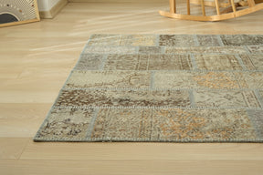 Penelope - Elegance Turkish Handmade Rug from Turkey | Kuden Rugs