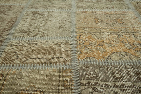 Penelope - Vintage Rug | Kuden Rugs