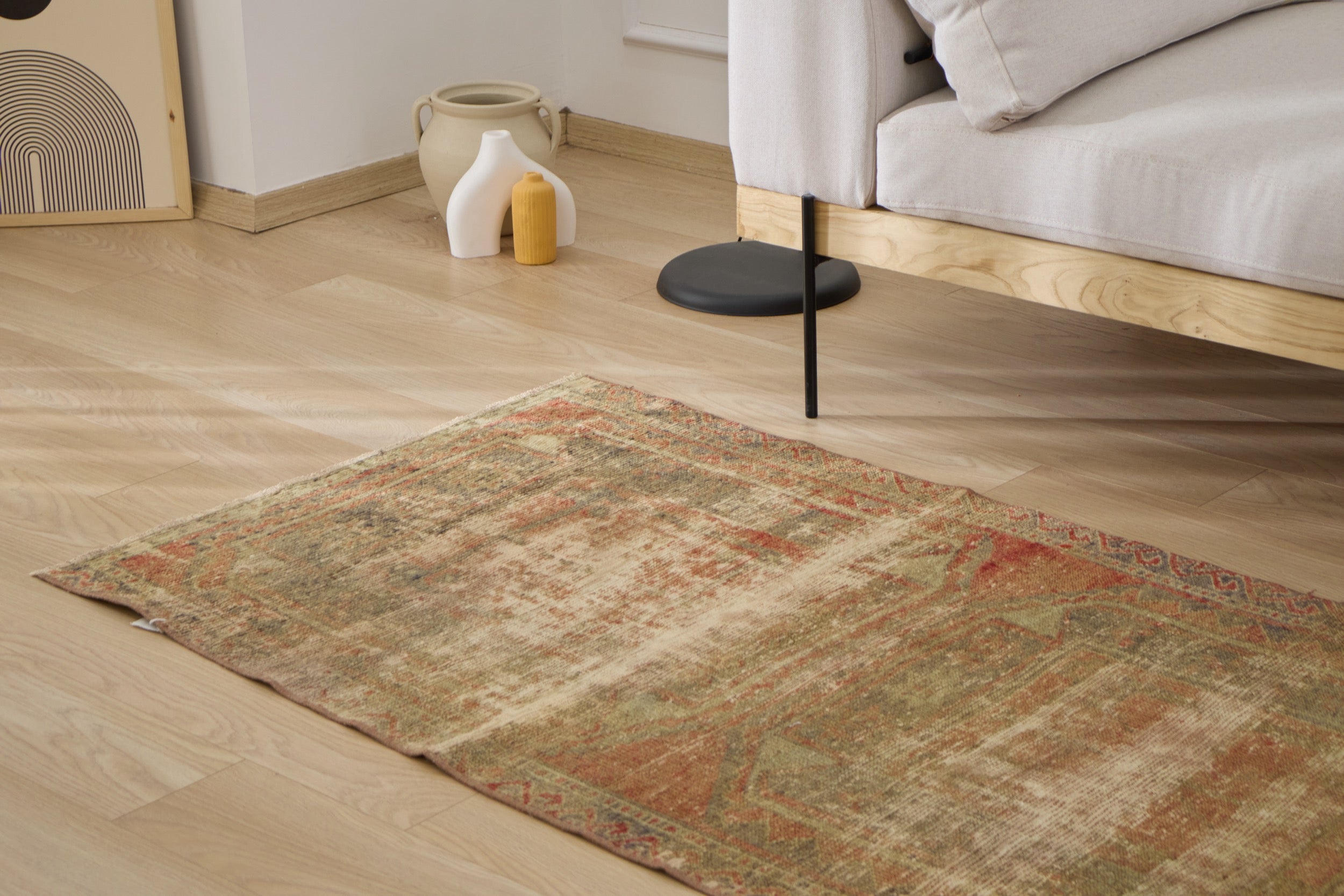 Perdita - Turkish Rug | Kuden Rugs