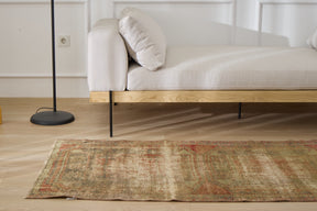 Perdita - Runner Rug | Kuden Rugs