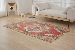 Perpetua - Vintage Turkish Anatolian Rug