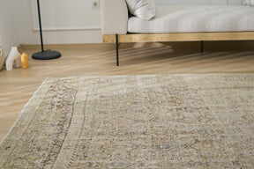 Perrey - A Tapestry of Persian Heritage | Kuden Rugs