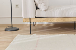 Indulge in the Understated Elegance of Petula, a Low-Pile Turkish Rug | Kuden Rugs