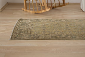 Petune | Hand-knotted Tradition | Kuden Rugs