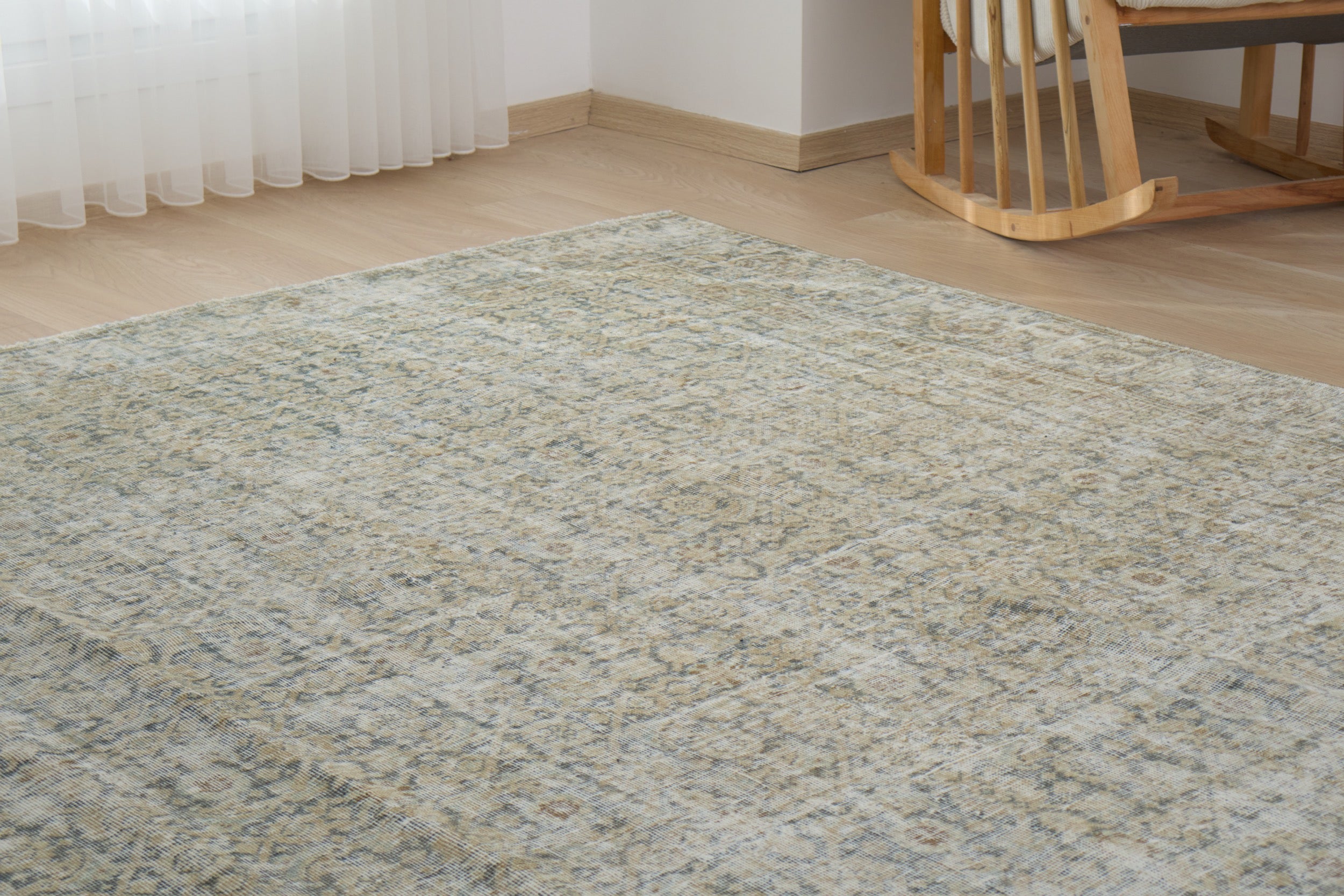 Phyllida | Woven with Tradition and Style | Kuden Rugs