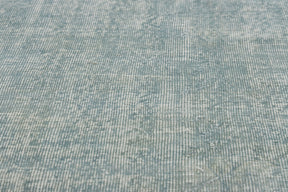 Pinquana | Timeless Low-Pile Wool Blend | Kuden Rugs