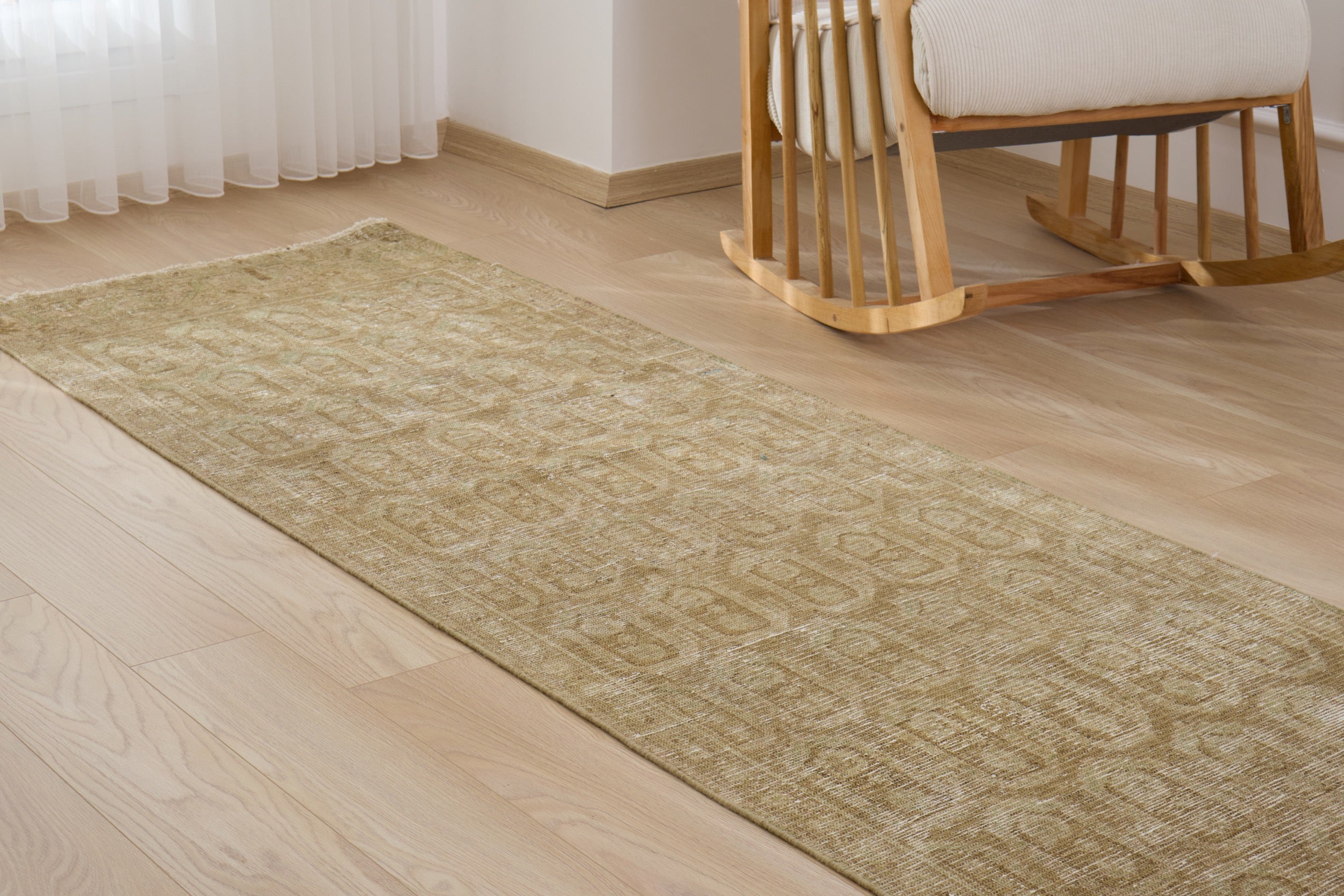 Piper - Where Tradition Meets Modern Sophistication | Kuden Rugs