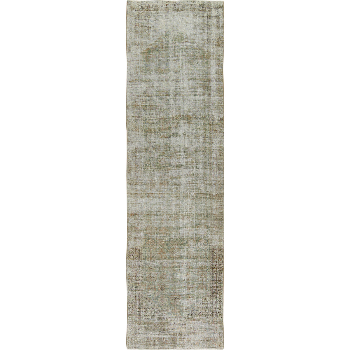 Placida - Vintage Turkish Rug, Enriching Spaces with Timeless Beauty | Kuden Rugs