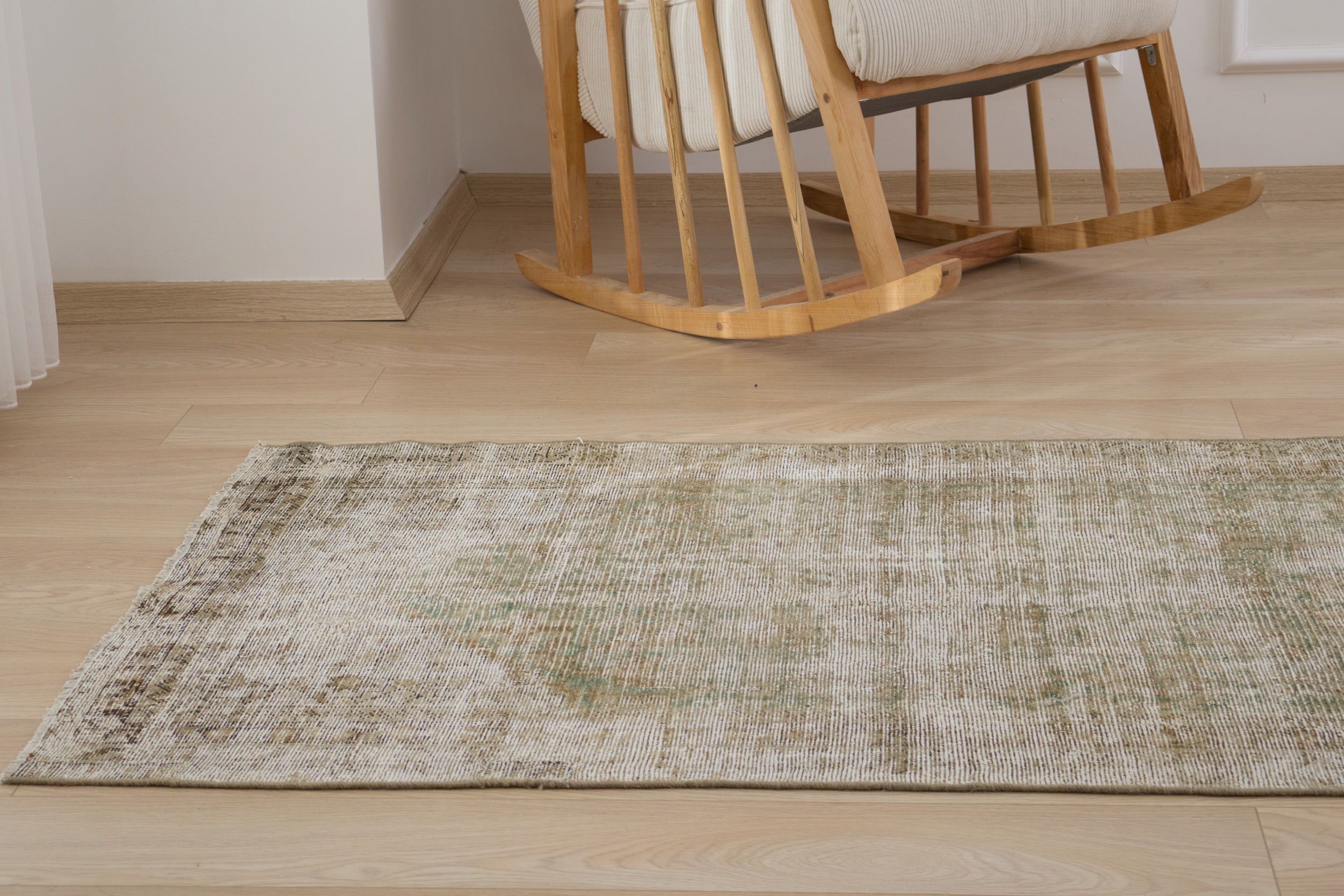 Placida - Handmade, Hand-Knotted Excellence for Your Home | Kuden Rugs