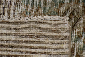 Discover the Allure of Placida - A One-of-a-Kind Vintage Rug | Kuden Rugs