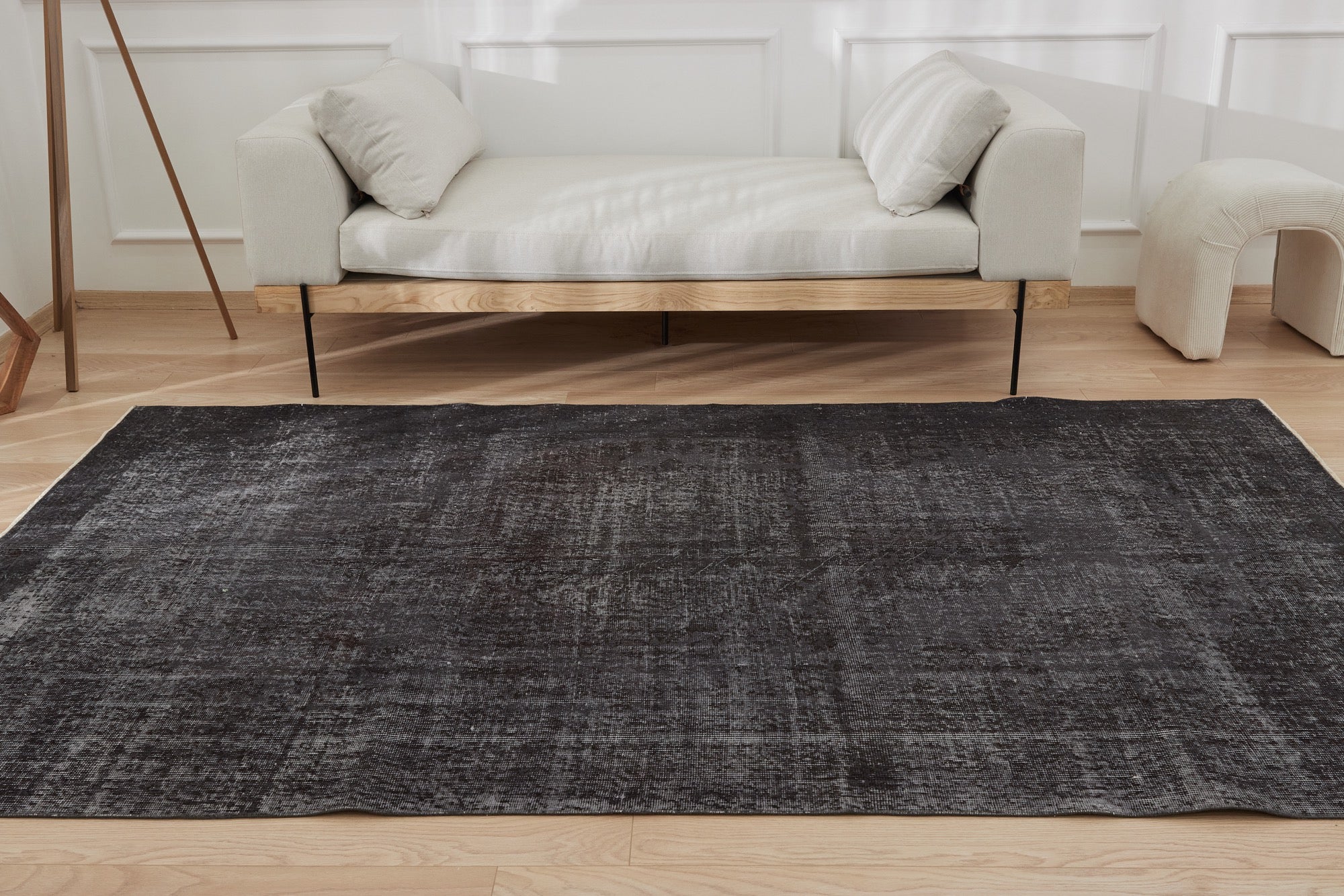 Pleasance | Unique Low-Pile Carpet | Kuden Rugs