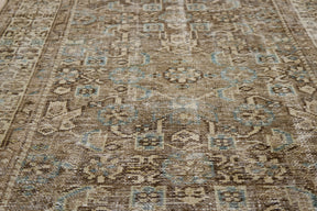 Polly - Vintage Persian Rug, Infusing Elegance into Your Space | Kuden Rugs