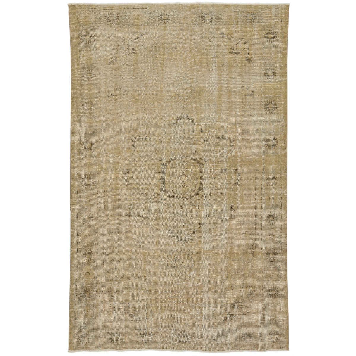 Polly - Vintage Rug | Kuden Rugs