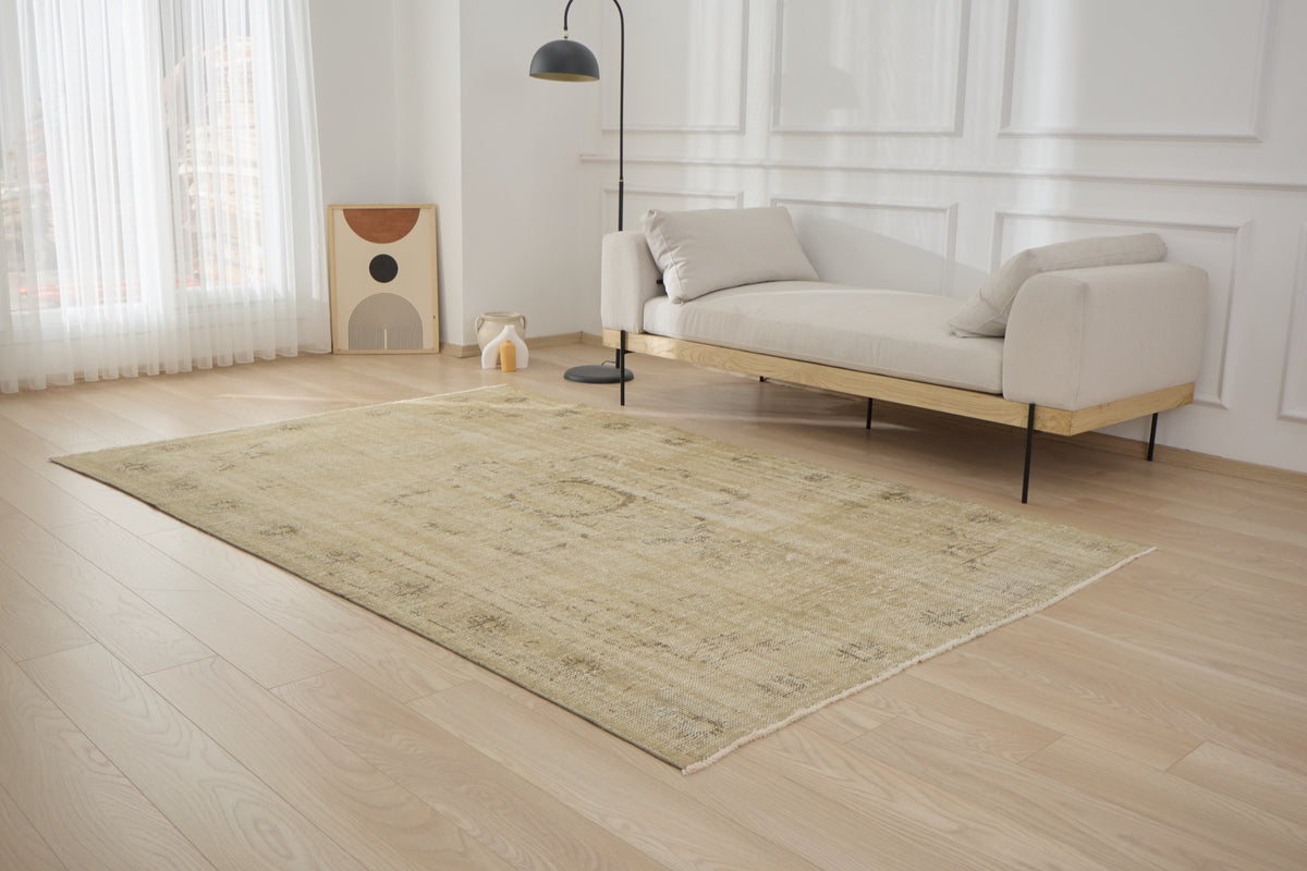 Polly - Turkish Rug | Kuden Rugs