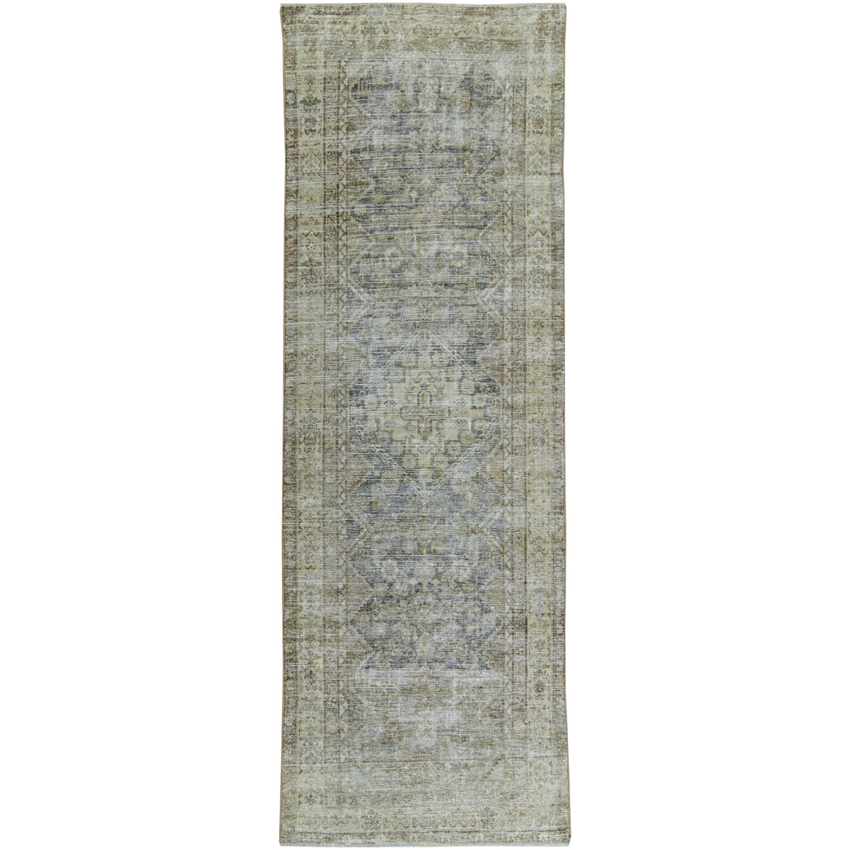 Portia - Vintage Turkish Rug, Enriching Spaces with Timeless Beauty | Kuden Rugs