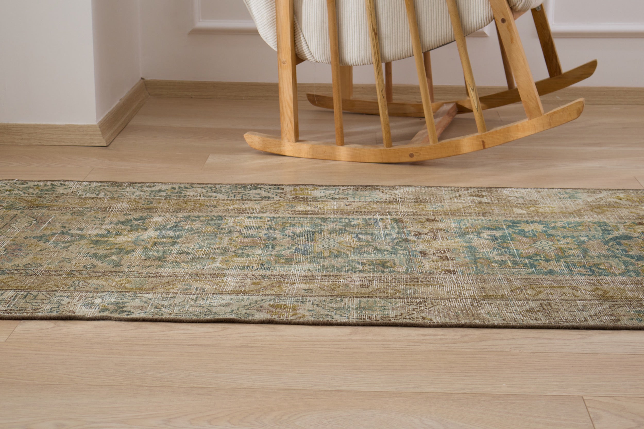 Posie - Handmade, Hand-Knotted Excellence for Your Home | Kuden Rugs