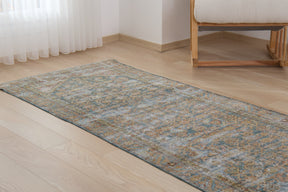 Pribuska - Vintage Rug Carpet, Where Tradition Meets Contemporary Style | Kuden Rugs
