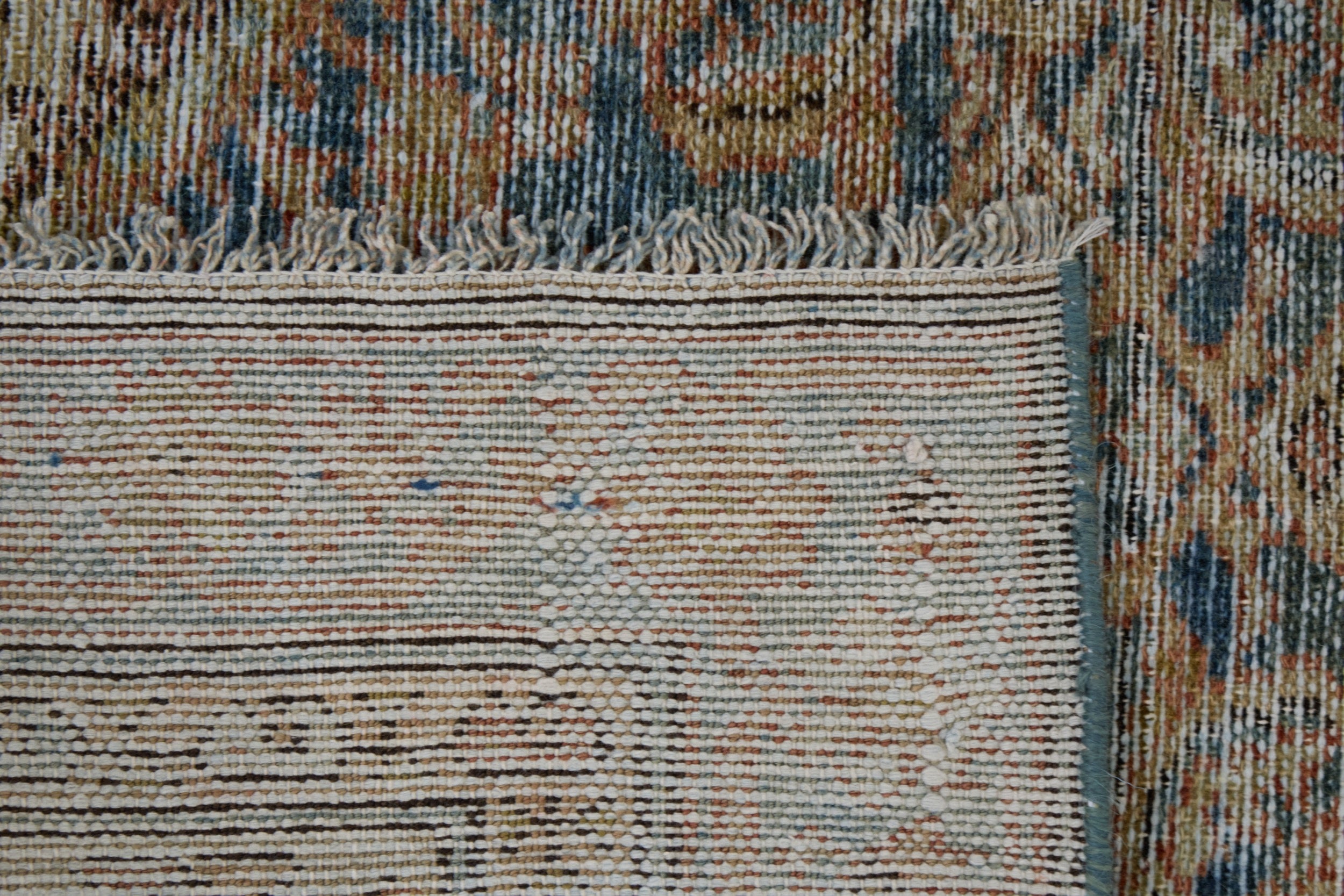 Discover the Allure of Pribuska - A One-of-a-Kind Vintage Rug | Kuden Rugs